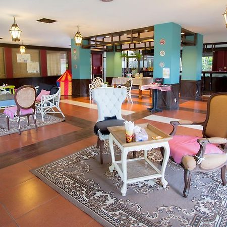 Mae Rim Lagoon Bed & Bakery Εξωτερικό φωτογραφία