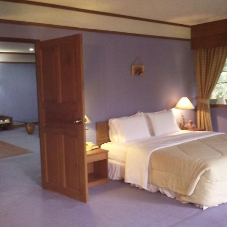 Mae Rim Lagoon Bed & Bakery Εξωτερικό φωτογραφία