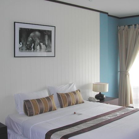 Mae Rim Lagoon Bed & Bakery Εξωτερικό φωτογραφία