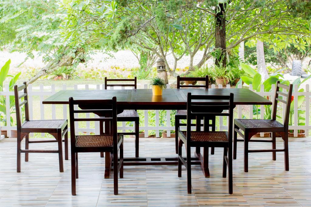 Mae Rim Lagoon Bed & Bakery Εξωτερικό φωτογραφία