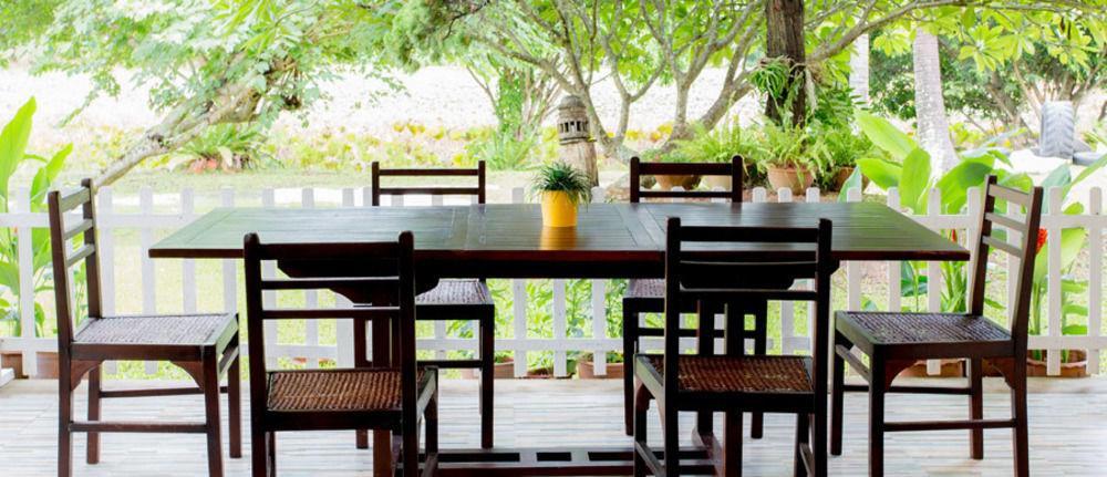 Mae Rim Lagoon Bed & Bakery Εξωτερικό φωτογραφία
