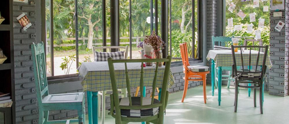 Mae Rim Lagoon Bed & Bakery Εξωτερικό φωτογραφία