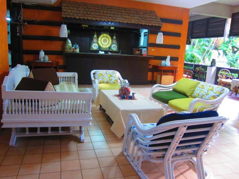 Mae Rim Lagoon Bed & Bakery Εξωτερικό φωτογραφία