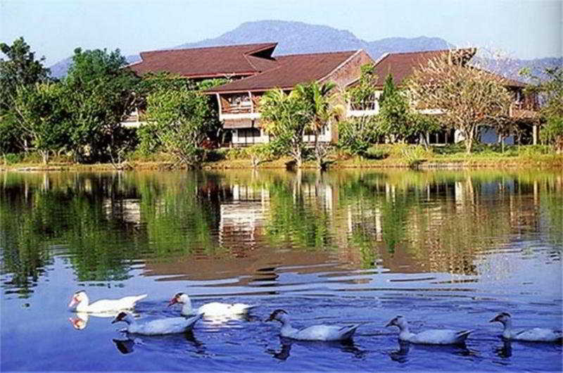 Mae Rim Lagoon Bed & Bakery Εξωτερικό φωτογραφία