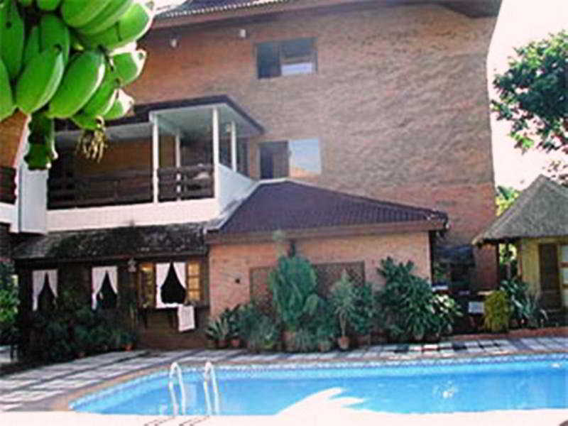 Mae Rim Lagoon Bed & Bakery Εξωτερικό φωτογραφία
