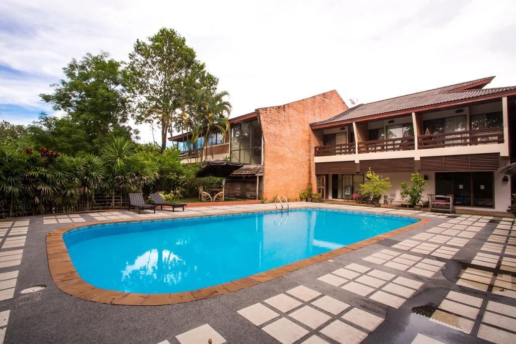 Mae Rim Lagoon Bed & Bakery Εξωτερικό φωτογραφία