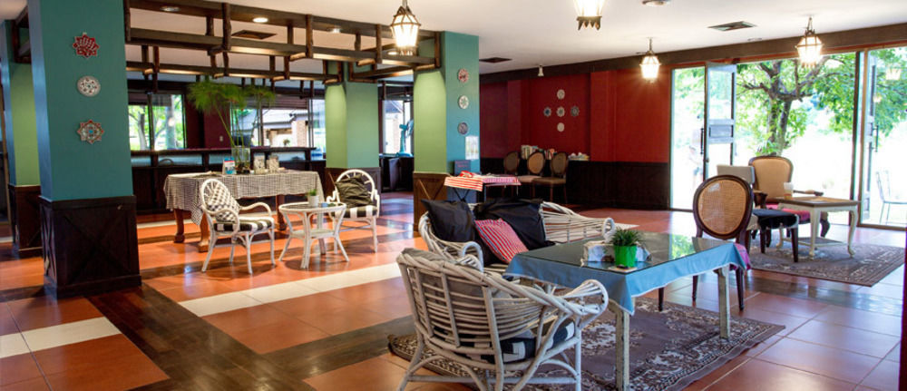 Mae Rim Lagoon Bed & Bakery Εξωτερικό φωτογραφία