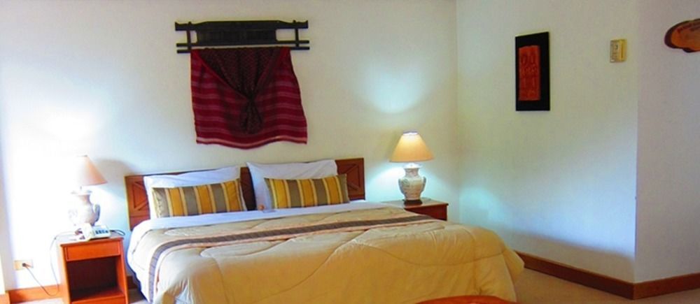Mae Rim Lagoon Bed & Bakery Εξωτερικό φωτογραφία