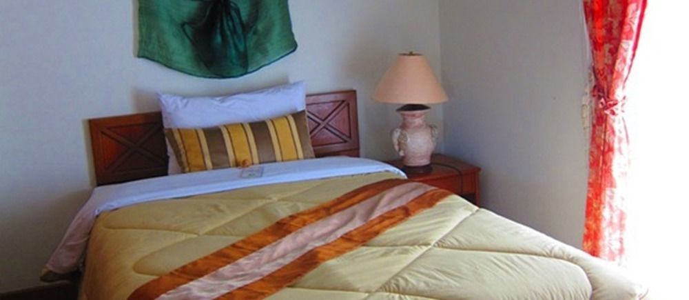 Mae Rim Lagoon Bed & Bakery Εξωτερικό φωτογραφία