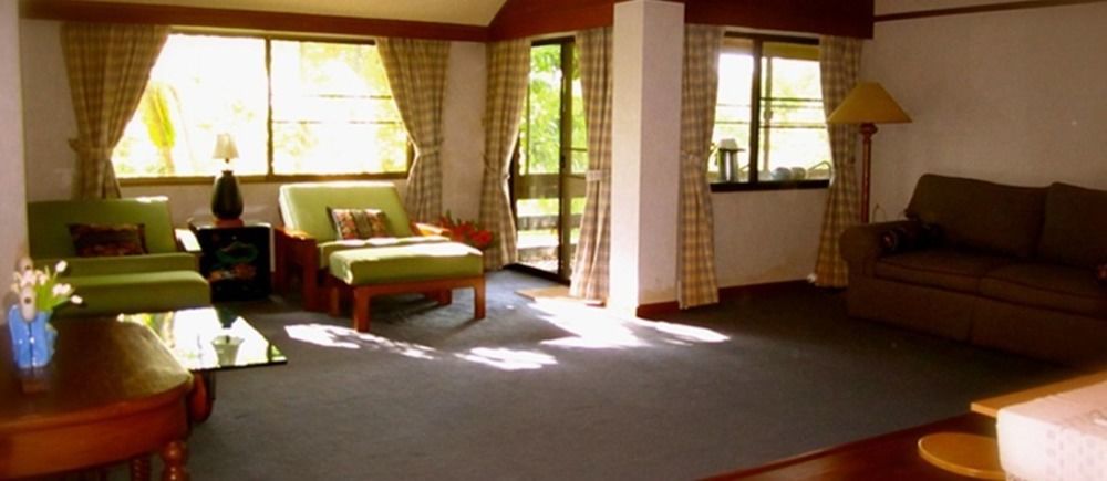 Mae Rim Lagoon Bed & Bakery Εξωτερικό φωτογραφία