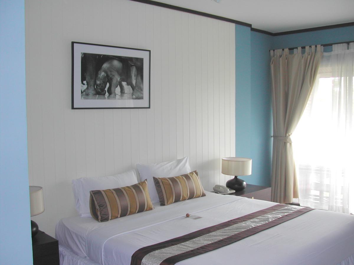 Mae Rim Lagoon Bed & Bakery Εξωτερικό φωτογραφία