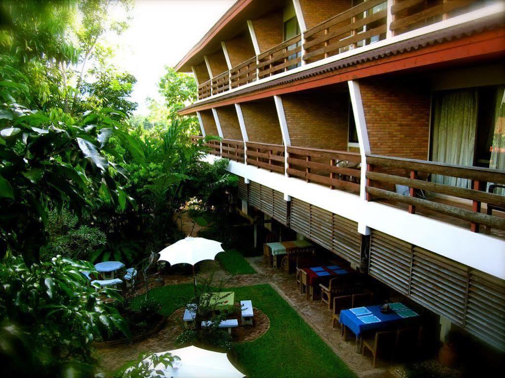 Mae Rim Lagoon Bed & Bakery Εξωτερικό φωτογραφία