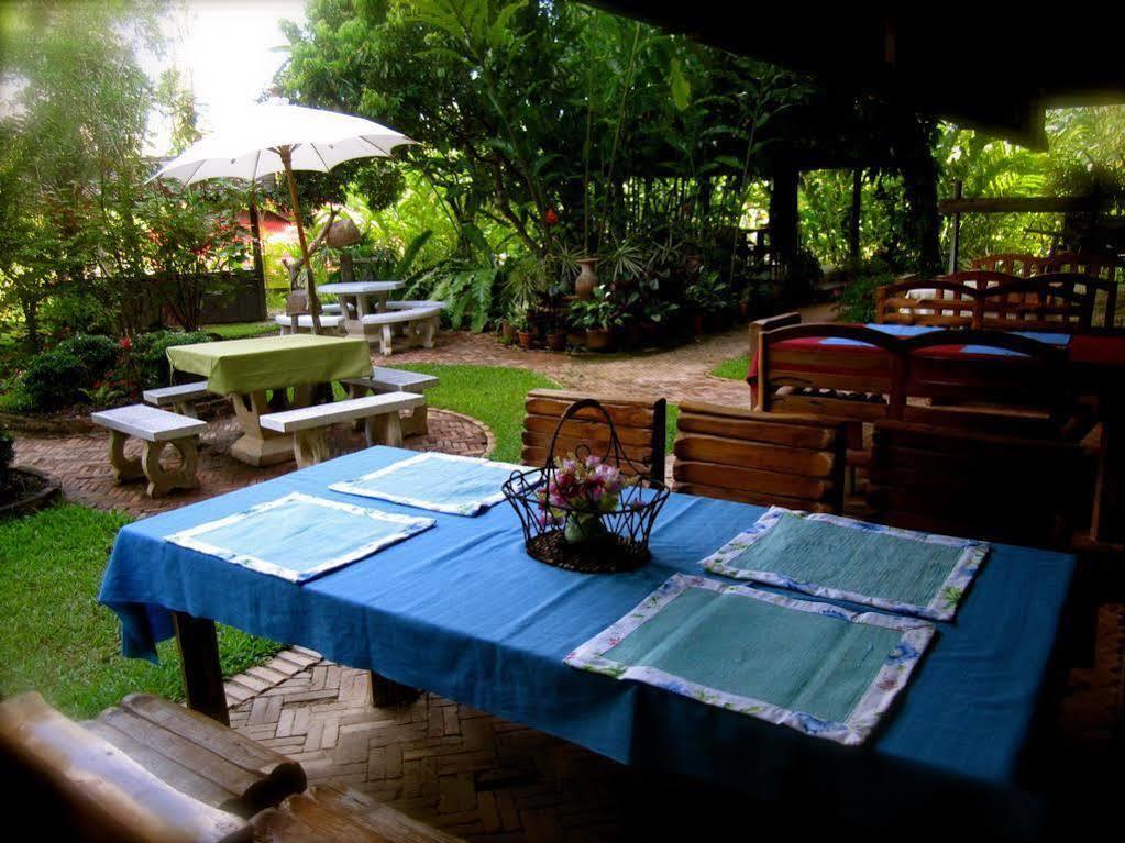 Mae Rim Lagoon Bed & Bakery Εξωτερικό φωτογραφία