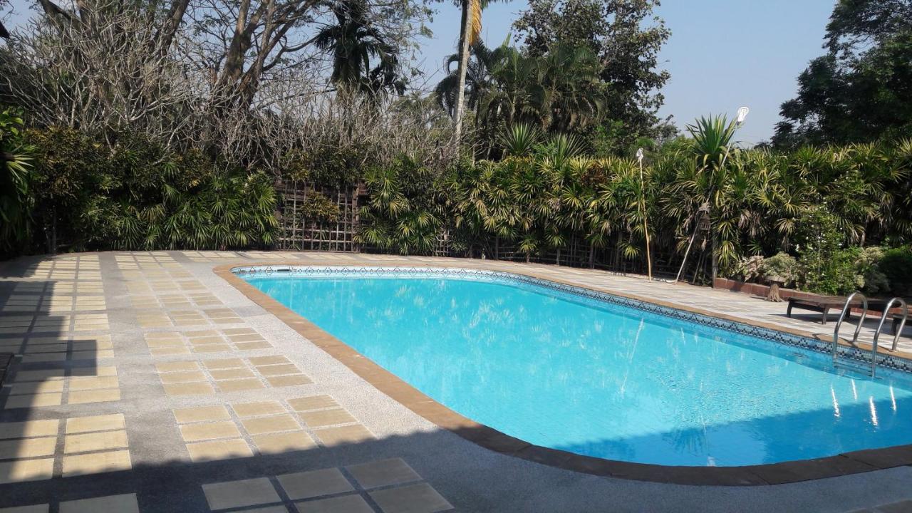Mae Rim Lagoon Bed & Bakery Εξωτερικό φωτογραφία