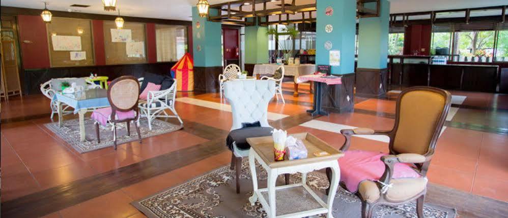 Mae Rim Lagoon Bed & Bakery Εξωτερικό φωτογραφία