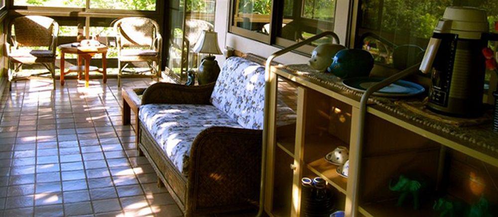 Mae Rim Lagoon Bed & Bakery Εξωτερικό φωτογραφία