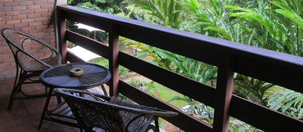 Mae Rim Lagoon Bed & Bakery Εξωτερικό φωτογραφία