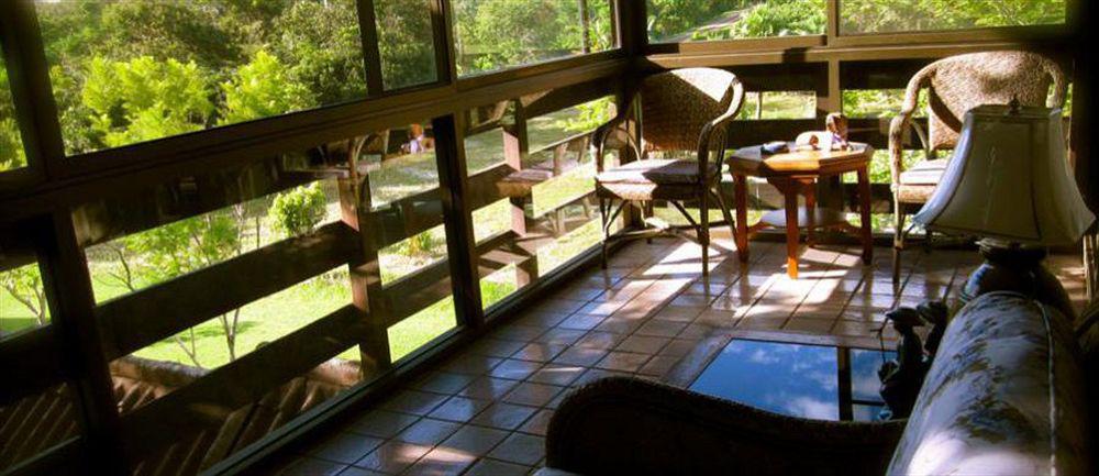 Mae Rim Lagoon Bed & Bakery Εξωτερικό φωτογραφία