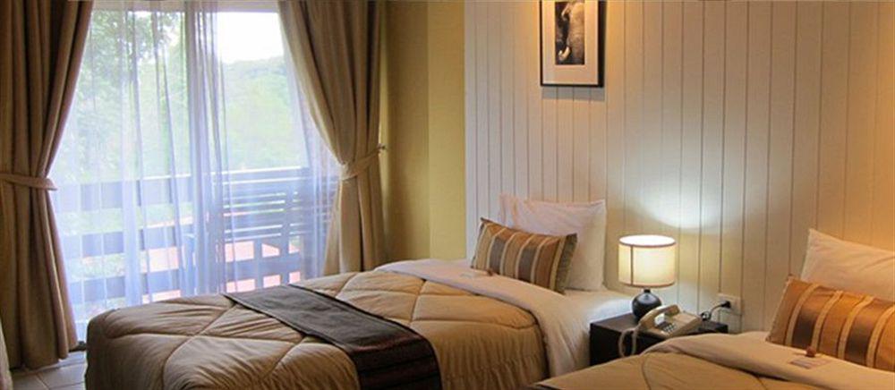 Mae Rim Lagoon Bed & Bakery Εξωτερικό φωτογραφία