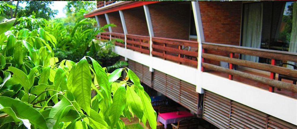Mae Rim Lagoon Bed & Bakery Εξωτερικό φωτογραφία