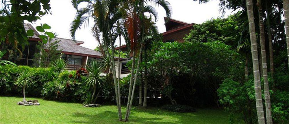 Mae Rim Lagoon Bed & Bakery Εξωτερικό φωτογραφία
